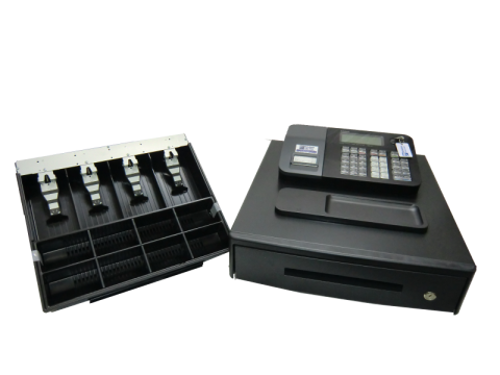 Picture of Casio Cash Register SE-S10